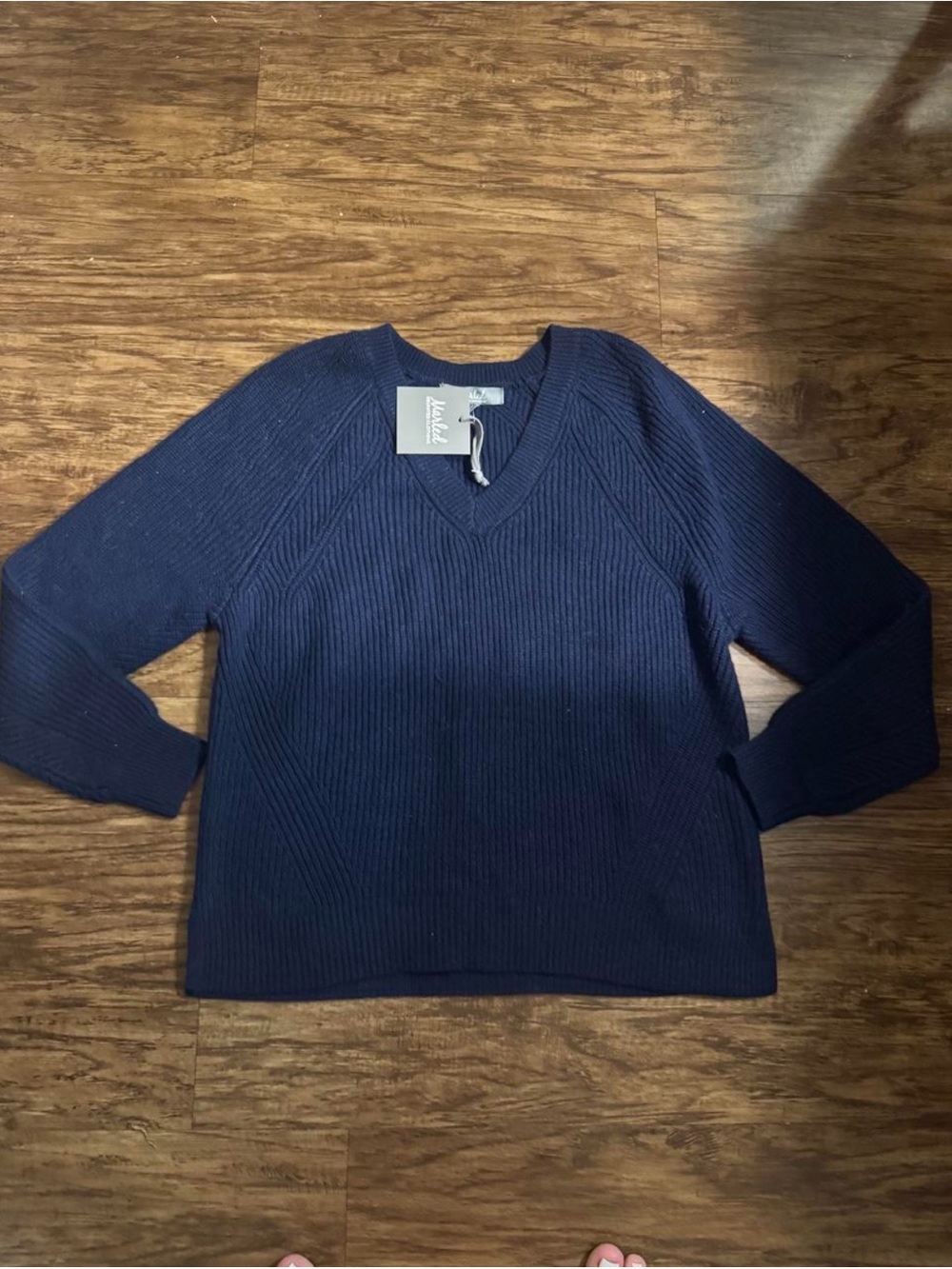 NWT Anthropologie sweater size xs